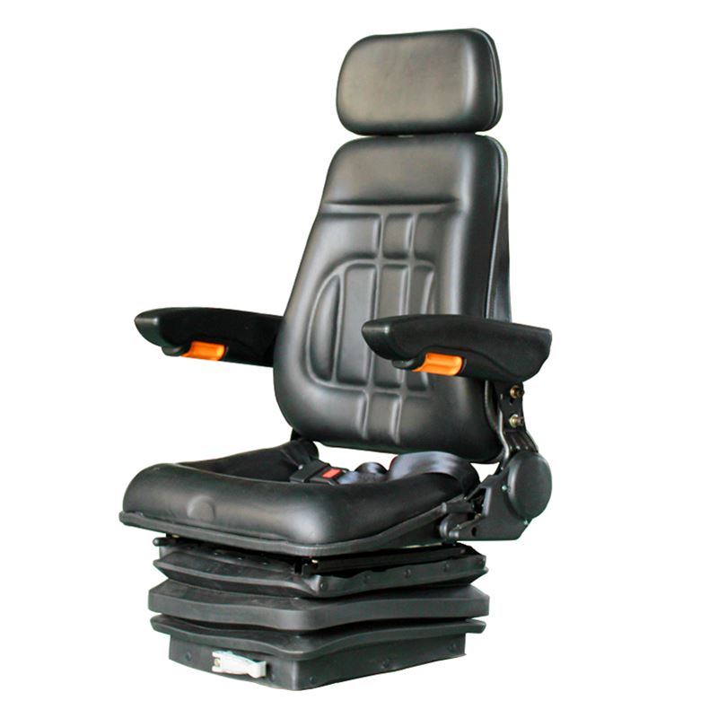 Sedadlo traktora Tractor seat