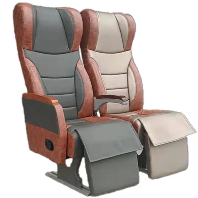 Aftermarket Sprinter Ducato Master Relay Boxer NV400 Minibus Camper Nákladná posádka Panel Van Shuttle Jumper Bus Sedadlo spolujazdca